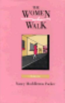 Hardcover The Women Who Walk: Stories Book