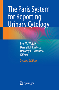 Paperback The Paris System for Reporting Urinary Cytology Book