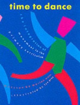 Time to Dance (A World of Display Series) (A World of Display Series)