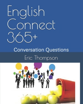 English Connect 365+: Conversation Questions