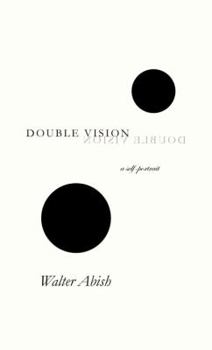 Hardcover Double Vision: A Self-Portrait Book