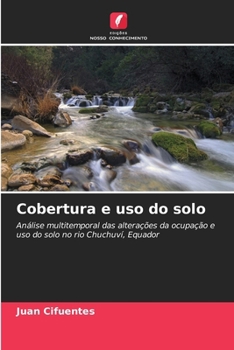 Paperback Cobertura e uso do solo [Portuguese] Book