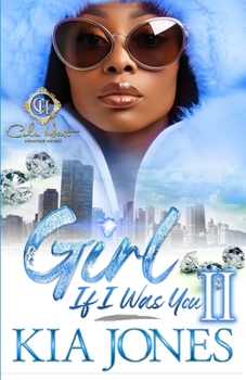 Paperback Girl, If I Was You 2: An African American Romance Book