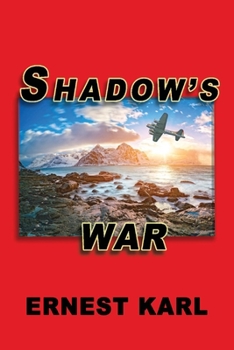 Paperback Shadow's War Book