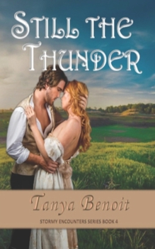 Paperback Still the Thunder Book