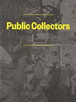 Paperback Public Collectors Book