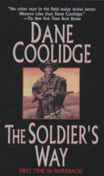 Paperback The Soldier's Way Book