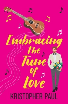 Paperback Embracing the Tune of Love Book