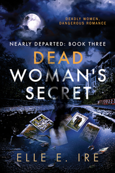 Paperback Dead Woman's Secret: Volume 3 (New Edition, New) Book