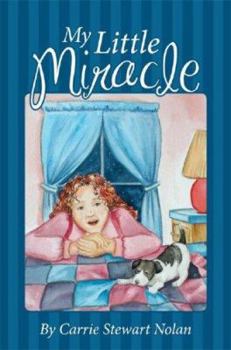 Paperback My Little Miracle Book