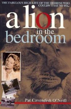 Paperback Lion in the Bedroom Book