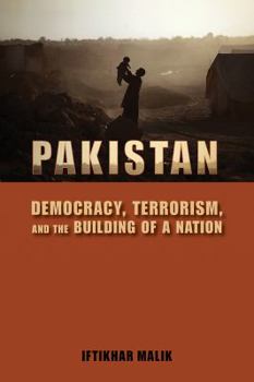 Paperback Pakistan: Democracy, Terrorism, and the Building of a Nation Book