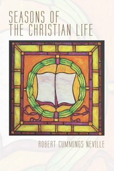 Hardcover Seasons of the Christian Life Book
