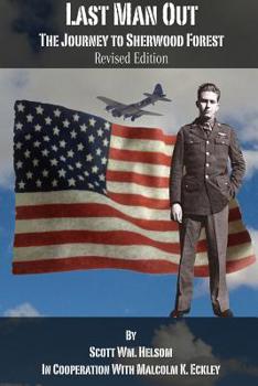 Paperback Last Man Out Book