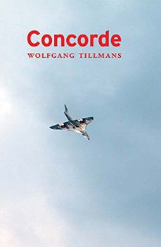 Paperback Wolfgang Tillmans: Concorde Book