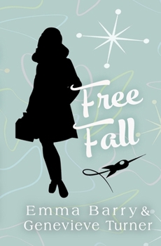 Paperback Free Fall Book