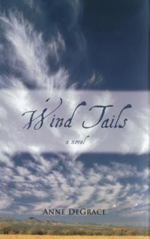 Hardcover Wind Tails Book