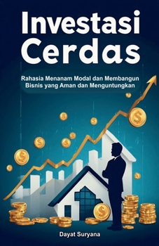 Investasi Cerdas (Indonesian Edition)