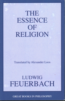 Paperback The Essence of Religion Book