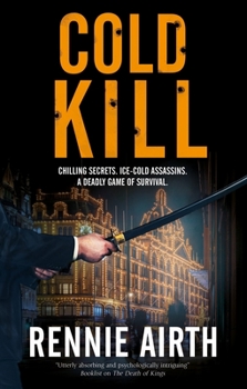 Hardcover Cold Kill Book