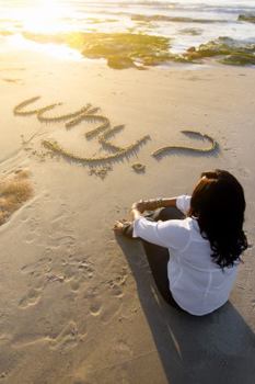 Why?: My Journey to Overcoming Grief