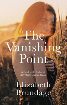 Hardcover The Vanishing Point Book
