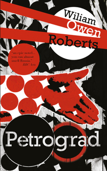 Paperback Petrograd Book