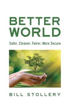 Paperback Better World Book
