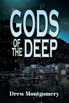 Paperback Gods of the Deep Book