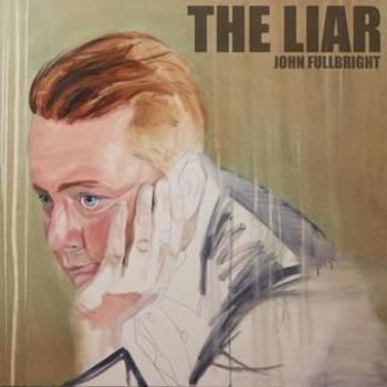 Vinyl The Liar Book