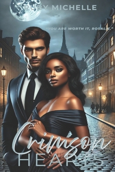 Paperback Crimson Hearts Book