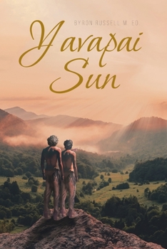 Paperback Yavapai Sun Book