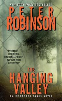 Mass Market Paperback The Hanging Valley Book
