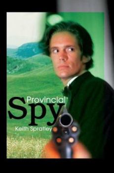 Paperback Provincial Spy Book