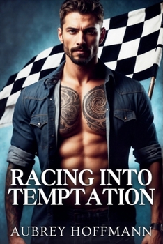 Paperback Racing Into Temptation Book