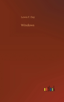 Hardcover Windows Book