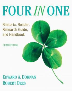 Paperback Dornan: Four in One _p5 Book