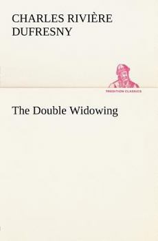 Paperback The Double Widowing Book