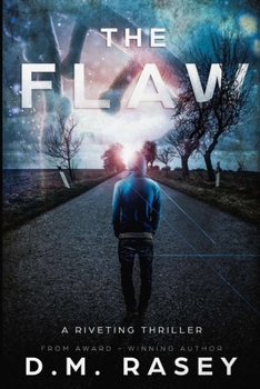 Paperback The flaw Book