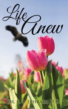 Paperback Life Anew Book