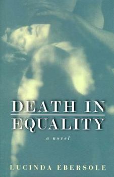 Hardcover Death in Equality Book
