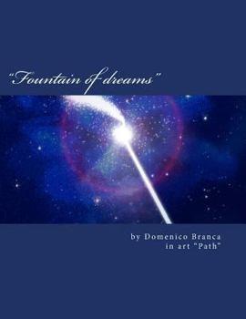 Paperback "Fountain of dreams" Book