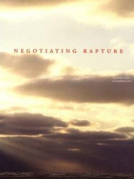 Paperback Negotiating Rapture Book