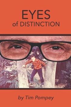 Paperback Eyes of Distinction Book