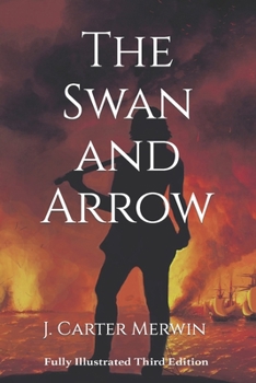 Paperback The Swan and Arrow Book