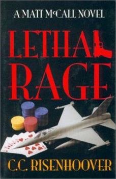 Hardcover Lethal Rage Book