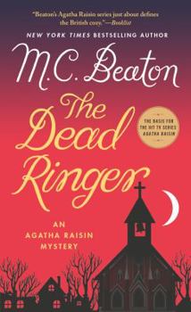 Agatha Raisin and the Dead Ringer - Book #29 of the Agatha Raisin