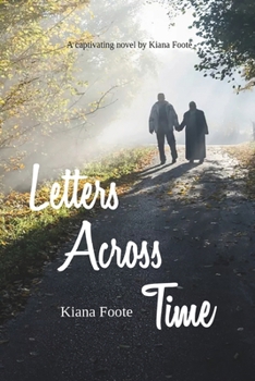 Paperback Letters Across Time Book