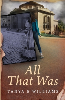 Paperback All That Was Book