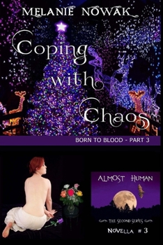 Paperback Coping with Chaos: (Born to BLood - Part 3) Book
